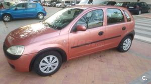 OPEL Corsa Club 1.7 DTI 5p.