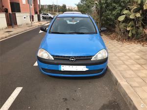 OPEL Corsa Club v 3p.