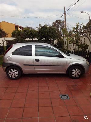 OPEL Corsa Club v 3p.