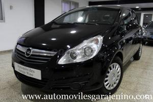 OPEL Corsa Cosmo 1.3 ecoFLEX 5p.