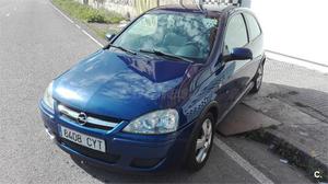 OPEL Corsa Enjoy 1.3 CDTI Easytronic 3p.