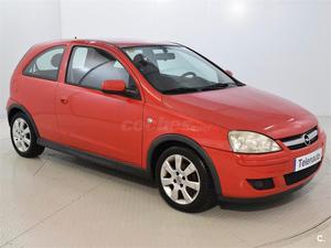 OPEL Corsa Essentia 1.2 3p.