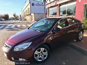 OPEL INSIGNIA EN VENTA EN LINARES (JAéN) - LINARES -