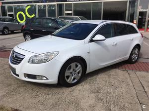 OPEL Insignia 2.0 CDTI ecoFLEX 130 CV Edition 5p.