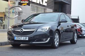 OPEL Insignia 2.0 CDTI ecoFLEX StartStop 120 Business 5p.