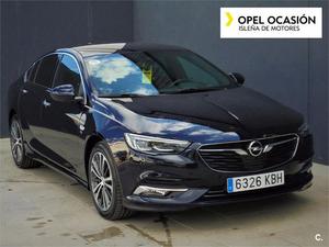OPEL Insignia GS 1.5 Turbo 121kW XFT T Excellence 5p.