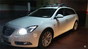 OPEL Insignia S.Tourer 2.0 CDTI eco SS 160 Excellence 5p.