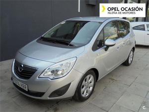 OPEL Meriva 1.7 CDTI 110 CV Enjoy 5p.