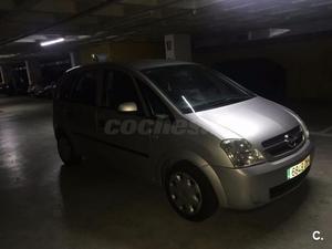 OPEL Meriva Cosmo 1.6 XE Easytronic 5p.