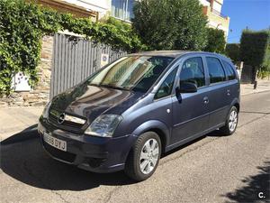 OPEL Meriva Cosmo 1.7 CDTi 100 CV 5p.