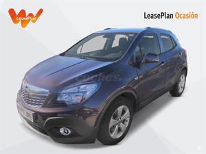 OPEL Mokka 1.6 CDTi 4X2 SS Selective 5p.