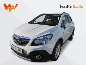 OPEL Mokka 1.6 CDTi 4X2 SS Selective 5p.