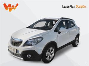 OPEL Mokka 1.6 CDTi 4X2 SS Selective 5p.