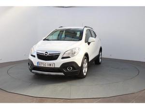 OPEL Mokka 1.7 CDTi 4X4 SS Selective 5p.