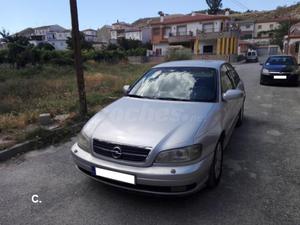 OPEL Omega ELEGANCE 2.5 TD 4p.