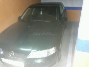 OPEL Vectra 2.0 DTI 16V 4p.