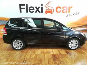 OPEL ZAFIRA 1.7 CDTI 110 CV ESSENTIA - MADRID - (MADRID)