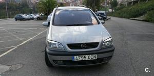 OPEL Zafira 2.0 Dti 16v Elegance 5p.