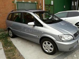 OPEL Zafira 2.0 Dti 16v Elegance 5p.