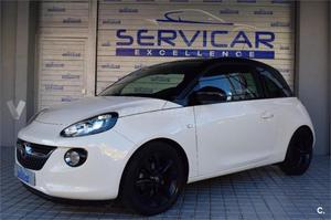 Opel Adam 1.4 Xel Jam 3p. -15