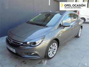 Opel Astra 1.4 Turbo Ss 150 Cv Excellence 5p.