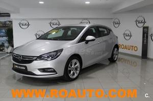 Opel Astra 1.6 Cdti 110 Cv Dynamic 5p. -16