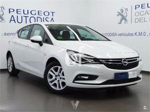 Opel Astra 1.6 Cdti 110 Cv Selective 5p. -16