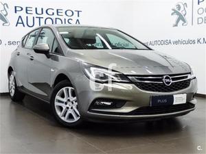 Opel Astra 1.6 Cdti 110 Cv Selective 5p. -16