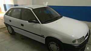 Opel Astra 1.6 Merit 5p. -97