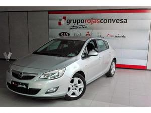 Opel Astra 1.6 Selective 5p. -14