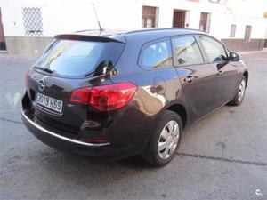 Opel Astra 1.7 Cdti 130 Cv Selective St 5p. -13