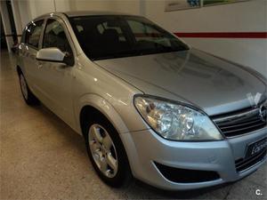 Opel Astra 1.7 Cdti Enjoy 5p. -07