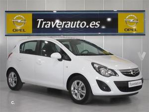 Opel Corsa 1.2 Selective Start Stop 5p. -14