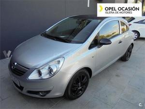 Opel Corsa 1.4 Cmon 3p. -10