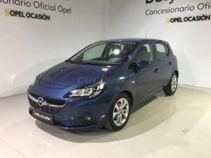 Opel Corsa 1.4 Selective 90 Cv 5p. -17