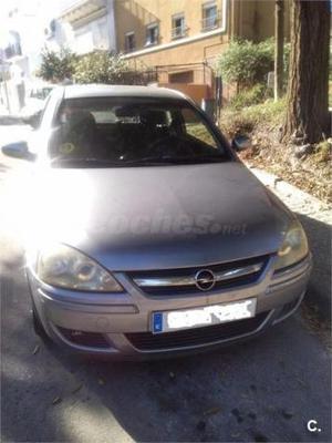 Opel Corsa Linea Blu v 3p. -05