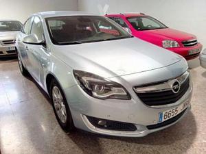 Opel Insignia 1.6 Cdti Start Stop 120 Cv Selective 5p. -17