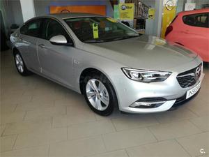 Opel Insignia Gs 2.0 Cdti Ss Turbo D Excellence 5p. -17