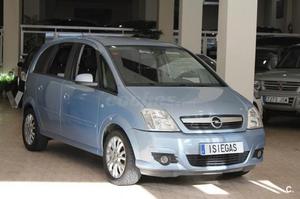 Opel Meriva 1.3 Ecoflex Plus 5p. -08