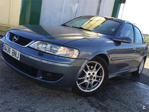 Opel Vectra Sport 2.2 Dti 16v 5p. -01