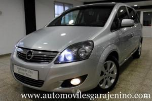 Opel Zafira 1.7 Cdti Ecoe 111 Years 5p. -10