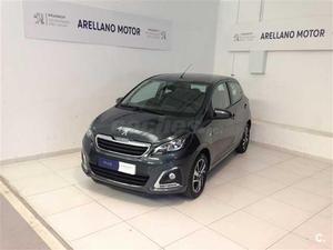 PEUGEOT 108 Allure 1.0 VTi 51KW 68CV ETG5 5p.