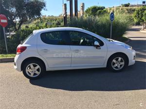 PEUGEOT 207 ACTIVE 1.4 VTi 95 5p.