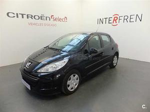 PEUGEOT 207 Confort 1.4 HDI 70 5p.