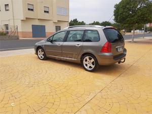 PEUGEOT 307 SW 1.6 HDi Pack 5p.