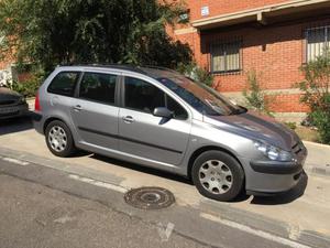 PEUGEOT 307 SW 