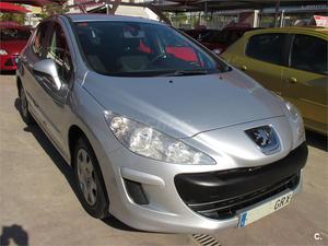 PEUGEOT 308 Confort 1.6 HDI 110 FAP 5 velocidades 5p.