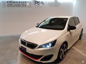 PEUGEOT 308 GTi 184KW 250CV 5p.