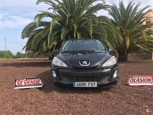 PEUGEOT 308 Premium 1.6 THP p.