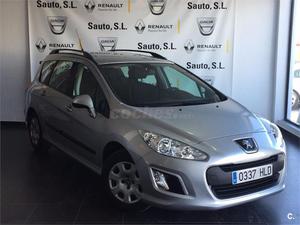 PEUGEOT 308 SW Access 1.6 eHDI 110 FAP 5p.